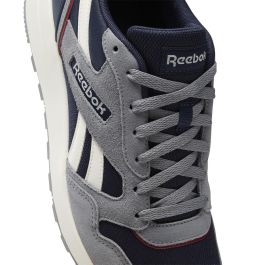Zapatillas de Running para Adultos Reebok Gl1000 Gris claro