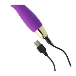 Bala Vibradora Pick&Love Nº 3 Morado