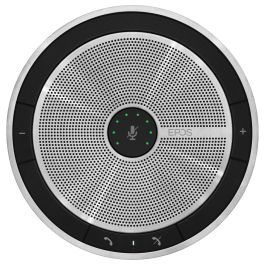 EPOS Expand 20 Auriculares Universales Negro Plata USB para UC y Skype for Business Alámbrico 20h Conversación Precio: 123.50000036. SKU: B1BXWBLTRV