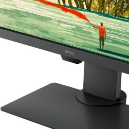 Benq PD2705U pantalla para PC 68,6 cm (27") 2560 x 1440 Pixeles Quad HD Negro Benq PD2705U pantalla para PC 68,6 cm (27") 2560 x 1440 Pixeles Quad HD Negro