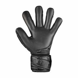 Guantes de Portero Reusch Attrakt Freegel Negro Adultos