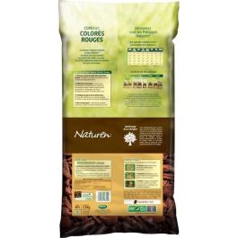 Virutas de color rojo NATUREN - 40L Virutas de color rojo NATUREN - 40L