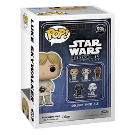 Funko Pop Star Wars New Classics Funko Pop Star Wars New Classics