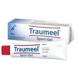 Traumeel Sport Gel 100Gr. Traumeel Sport Gel 100Gr. Precio: 23.50000048. SKU: B14AFCTDT3