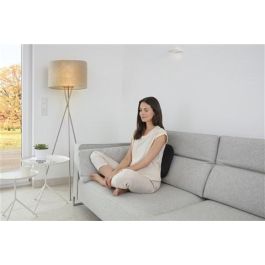 Beurer FM-70 Aparato de Masaje Shiatsu para Pies y Espalda con Función de Calor