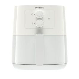 Freidora sin aceite - PHILIPS Airfryer 3000 Series L HD9200/10 - 0,8kg - Tecnología Rapid Air - 7 presintonías - Blanco, gris Precio: 116.89000026. SKU: B16A78EAJJ