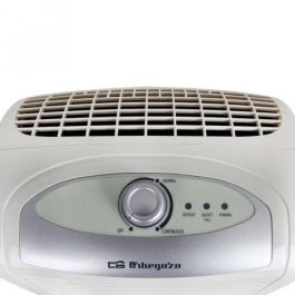 Deshumificador Orbegozo DH 3540/ Depósito 6L Deshumificador Orbegozo DH 3540/ Depósito 6L