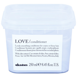 Davines Love Acondicionador Disciplinante 250 mL Precio: 25.4999998. SKU: B122P424EM