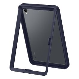 SAMSUNG EF-JX730 Funda para Galaxy Tab S11, Navy