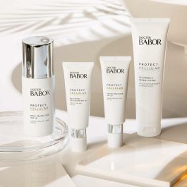 Crema Reparadora Babor Doc Pc De-Stress & Repair Loti 150 ml Crema Reparadora Babor Doc Pc De-Stress & Repair Loti 150 ml