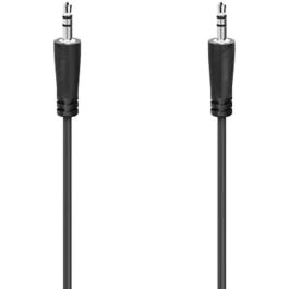Cable HDMI Hama 00205262 Negro 1,5 m