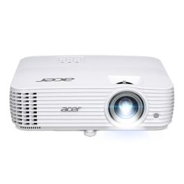 Proyector Acer MR.JV511.001 Full HD 4500 Lm 1080 px 1920 x 1080 px 1920 x 1200 px Proyector Acer MR.JV511.001 Full HD 4500 Lm 1080 px 1920 x 1080 px 1920 x 1200 px