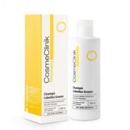 Cosmeclinik Triconails Champu Cabello Graso 250Ml. Precio: 33.4999995. SKU: B1E7AZ66XK