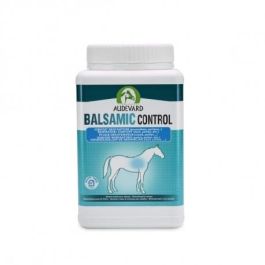Audevard Balsamic Control para Caballos con Problemas Respiratorios - Soporte Nutricional en Polvo 1 kg Precio: 55.8900001. SKU: B1BCM468Y5