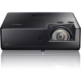 Optoma ZU507TST - Proyector DLP Láser 3D WUXGA (1920x1200) - 5000 lúmenes