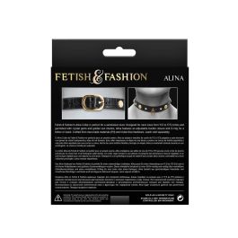 Collar NS Novelties Fetish & Fashion Collar NS Novelties Fetish & Fashion