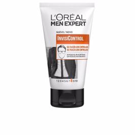 L'Oréal Paris MEN EXPERT INVISICONTROL Gel Fijación Nº8 150 ml Precio: 5.50000055. SKU: B12DFP5RLR