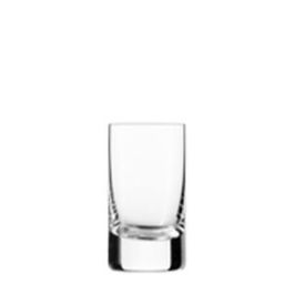 ZWIESEL GLAS Vaso Chupito Carnaval, Cristalería de Alta Gama, 65 mm de Alto x 38 mm de Diámetro, Capacidad 4 cl (Set de 6) Precio: 9.5832. SKU: B17S2LZYSH