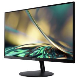 Acer SA322QAbi - Monitor de 31.5 pulgadas / 80 cm Full HD (1920x1080), Panel IPS, 75Hz, 1ms GTG, FreeSync, HDR10, HDMI, VGA, Negro, Montaje VESA 75x75