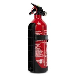 Abc Cs6 MOTOR10104 Extintor con Manómetro 1 kg Abc Cs6 MOTOR10104 Extintor con Manómetro 1 kg