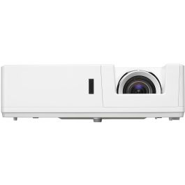 Optoma ZU707T Proyector DLP Láser WUXGA (1920x1200) 7000 Lúmenes HDMI VGA DVI Blanco Precio: 3735.50000043. SKU: B1634YKGZC
