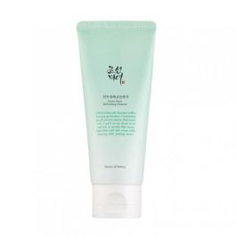 Beauty Of Joseon GREEN PLUM Gel Limpiador 100 ml - Limpieza Suave, Hidratante, Refuerza Barrera Cutánea Precio: 11.49999972. SKU: B1EENKXTZ6