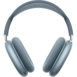 Apple AirPods Max Auriculares Inalámbricos Diadema con Cancelación de Ruido Activa, Audio Espacial, Bluetooth 5.0 - Azul Precio: 609.79000038. SKU: B16CMQJF5X