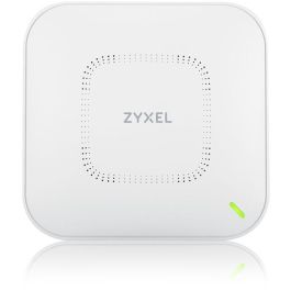 Zyxel WAX650S-EU0101F Access Point WiFi 6 3550Mbps Dual Band Blanco PoE