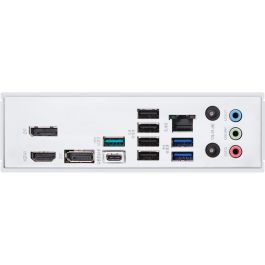 ASUS 90MB1JY0-M0EAY0 PRIME B860M-A WiFi Placa Base Intel B860 LGA 1851 micro ATX DDR5 Wi-Fi 6E para PC