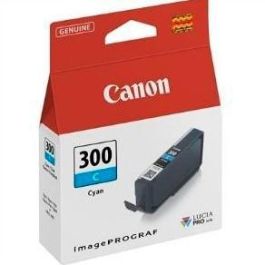 Canon Tinta Cian Ipf Pro-300 - Pfi-300C Canon Tinta Cian Ipf Pro-300 - Pfi-300C Precio: 19.98999981. SKU: S55082918