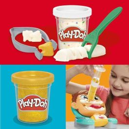 Play-Doh Dentista Bromista G0490 Hasbro Play-Doh Dentista Bromista G0490 Hasbro