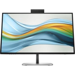 HP  Series 5 Pro 27 inch QHD USB-C Conferencing Monitor - 527pm PVC Free Precio: 592.9. SKU: B1HX2GFM7A