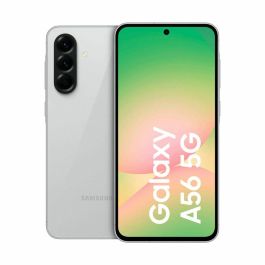 Smartphone Samsung A56 6,7" 8 GB RAM 256 GB Precio: 429.50000038. SKU: B1HJDP8263