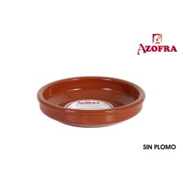 Cazuela Vitro Azofra 18 cm (26 Unidades) Cazuela Vitro Azofra 18 cm (26 Unidades) Precio: 49.50000011. SKU: B1FJ49Y6QX