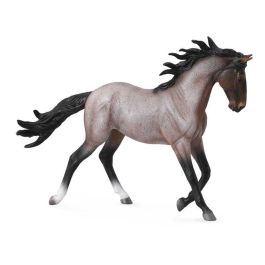 Collecta 88543 Figura de Caballo Yegua Mustang Castaño-Ruano Escala XL Réplica Detallada Pintada a Mano +3 años Precio: 9.9583. SKU: B1435674GD