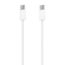 Aisens Cable USB 2.0 3A 60W Tipo USB-C Macho - USB-C Macho Blanco 1.0m Precio: 2.50000036. SKU: B1BQYAQDAX