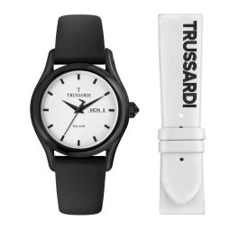 Reloj Hombre Trussardi R2451127012 Negro Reloj Hombre Trussardi R2451127012 Negro Precio: 102.50000024. SKU: B1EVTELGEC