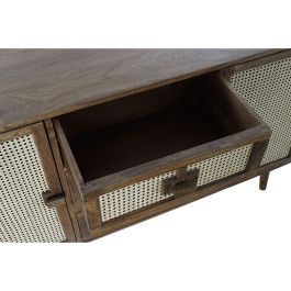 Buffet Balines DKD Home Decor Marron Oscuro 40.5 x 86 x 150.5 cm