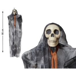 Accesorio Decoración Halloween Esqueleto Colgante Túnica Precio: 5.94999955. SKU: B1EKWXNRDH