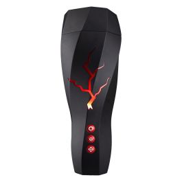 Masturbador Masculino Blush M for Men Storm Blanco Masturbador Masculino Blush M for Men Storm Blanco