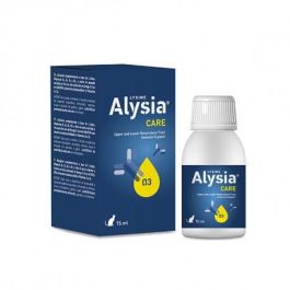Vetnova Alysia Care Solución Oral para Gatos 75 mL - Soporte Inmunitario y Respiratorio Precio: 25.7900005. SKU: B16P5GC8TM