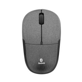 TNB MOOVE - Ratón inalámbrico Bluetooth 3.0 - gris Precio: 15.49999957. SKU: B1CZ6QE5HF