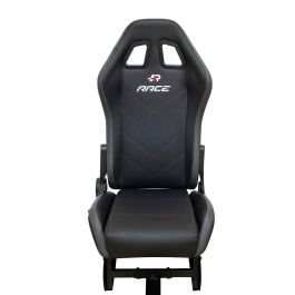 Silla Gaming FR-TEC FT7010 Azul Negro