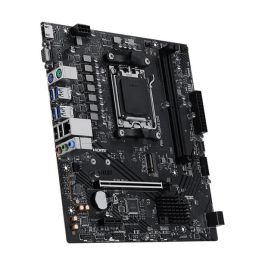 MSI PRO A620AM-B EVO Placa Base ATX Zócalo AM5 DDR5 Compatible con AMD Ryzen 7000/8000/9000 Series