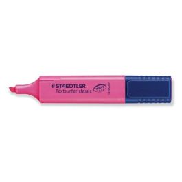 Marcador Fluor Staedtler 364 Textsurfer Classic Rosa 10 unidades Precio: 7.99000026. SKU: B1DGA2JZ33
