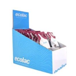 Pack 24U Gel Energetico Fruta Del Bosque C/Cafeina Precio: 66.4999995. SKU: B1BK2C7QH3