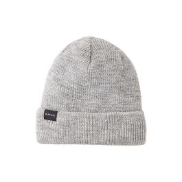 Gorro Rip Curl Impact Reg Gris claro Gorro Rip Curl Impact Reg Gris claro