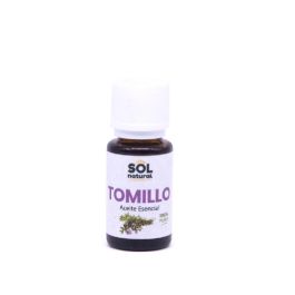 Aceite Esencial De Tomillo Precio: 6.89000015. SKU: B13WEZPE9D