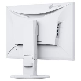 Eizo EV2460-WT Monitor 23.8 Pulgadas Full HD IPS Blanco DVI HDMI DP USB