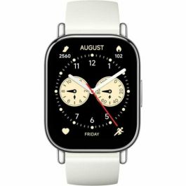 XIAOMI BHR8791GL Smartwatch Redmi Watch 5 Lite Light Gold Pantalla 1.96" AMOLED 18 días batería 5 ATM 150+ modos entrenamiento Bluetooth 5.3 GNSS